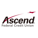 Ascend Federal Credit Union Logo Transparent PNG