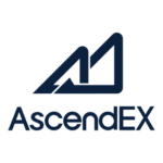 Ascendex Logo Transparent PNG