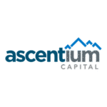 Ascentium Capital Logo Transparent PNG