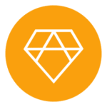 Asch XAS Logo Transparent PNG