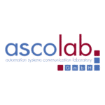 Ascolab Gmbh Logo Transparent PNG