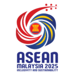 Asean 2025 Malaysia Logo Transparent PNG