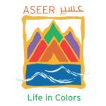 Aseer Logo Transparent PNG
