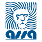 Aseguradora Assa Logo Transparent PNG