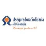 Aseguradora Solidario De Colombia Logo Transparent PNG
