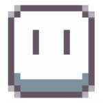 Aseprite Logo Transparent PNG