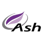 Ash Vision Logo Transparent PNG