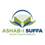 Ashab I Suffa Logo Transparent PNG