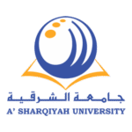 Asharqiyah University Logo Transparent PNG