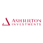 Ashburton Investments Logo Transparent PNG