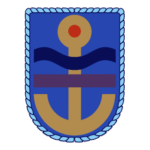 Ashdod Naval Base Logo Transparent PNG