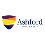 Ashford University Logo Transparent PNG