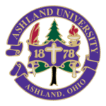 Ashland University Logo Transparent PNG