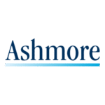 Ashmore Group Logo Transparent PNG