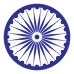 Ashok Chakra Logo Transparent PNG