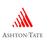 Ashton Tate Corporation Logo Transparent PNG