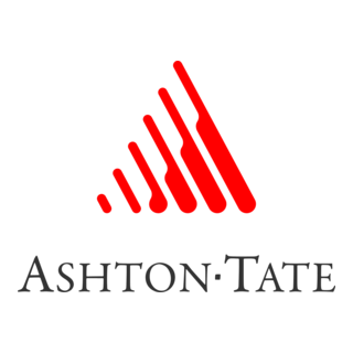 Ashton Tate Corporation