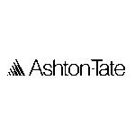 Ashton tate Logo Transparent PNG