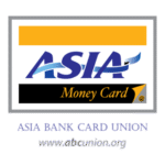 Asia Bank Card Union Asiacard Logo Transparent PNG