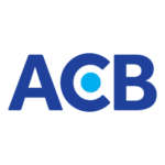 Asia Commercial Bank ACB Logo Transparent PNG