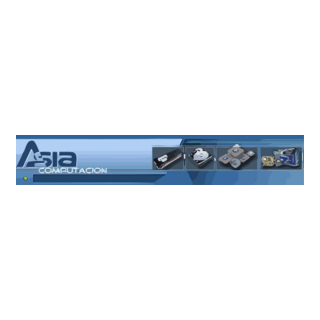 Asia Computacion