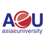 Asia E University Logo Transparent PNG
