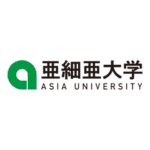 Asia University Logo Transparent PNG