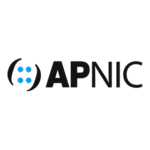 Asia pacific Network Information Centre Logo Transparent PNG