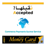 Asiacard Commerce Payments Escrow Service Logo Transparent PNG