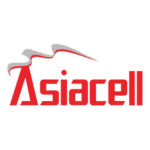 Asiacell Logo Transparent PNG