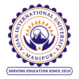 Asian International University Manipur