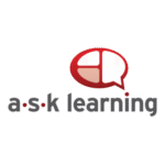 Ask Learning Logo Transparent PNG