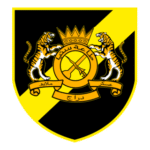 Askar Melayu Diraja RAMD Logo Transparent PNG