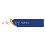 Aski Kopi Data Logo Transparent PNG