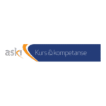 Aski Kurs Kompetanse Logo Transparent PNG