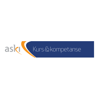 Aski Kurs Kompetanse