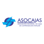 Asocajas Logo Transparent PNG