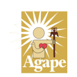 Asociación Ágape De El Salvador Logo Transparent PNG