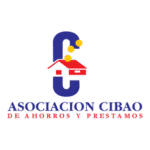 Asociación Cibao De Ahorros Y Prestamos Logo Transparent PNG