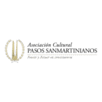 Asociacion Cultural Pasos Sanmartinianos Logo Transparent PNG