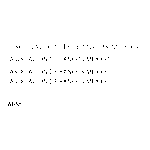 Asociación De Bancos De México Logo Transparent PNG