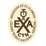 Asociacion De Ex Alumnos Colegio Tecnico Nacional Logo Transparent PNG