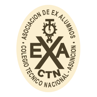Asociacion De Ex Alumnos Colegio Tecnico Nacional