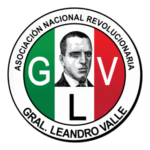 Asociación Leandro Valle Logo Transparent PNG