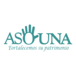 Asouna Logo Transparent PNG