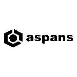 Aspans Logo Transparent PNG