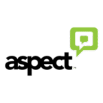 Aspect Software Inc. Logo Transparent PNG