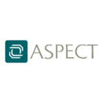 Aspect Software Logo Transparent PNG