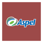 Aspel Logo Transparent PNG