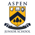 Aspen Junior School Bbunga Logo Transparent PNG